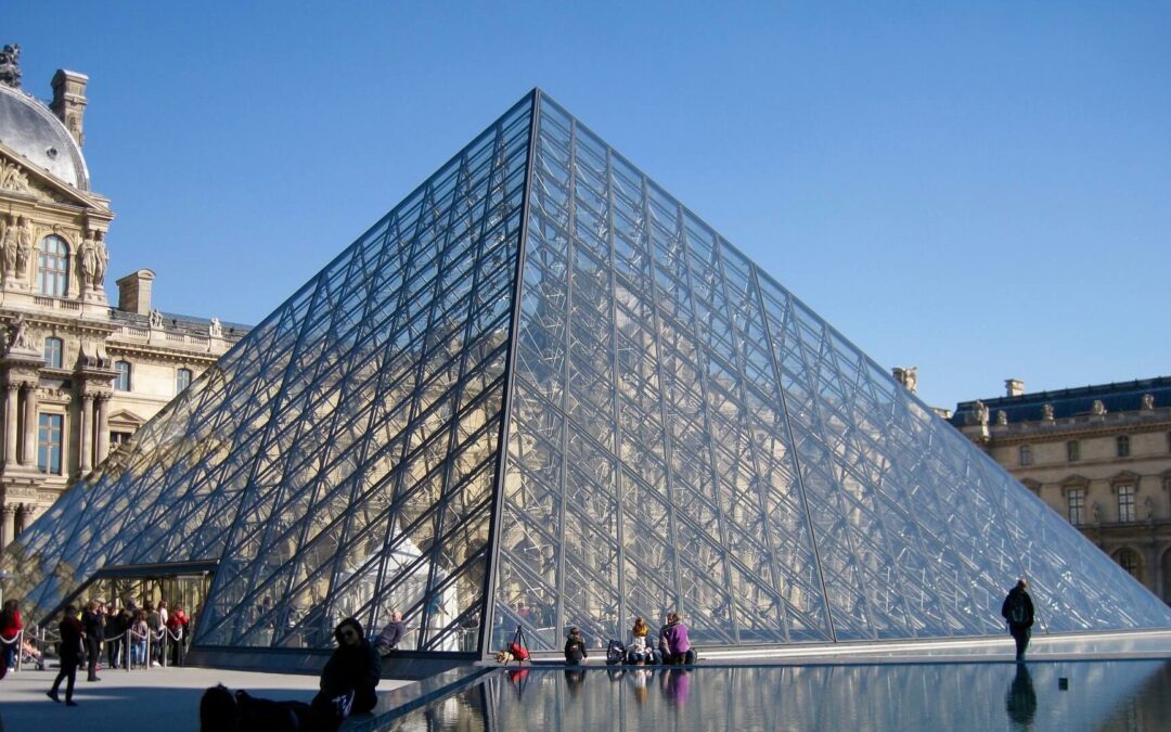 Louvre Paris | Anschrift | Öffnungszeiten | Tickets