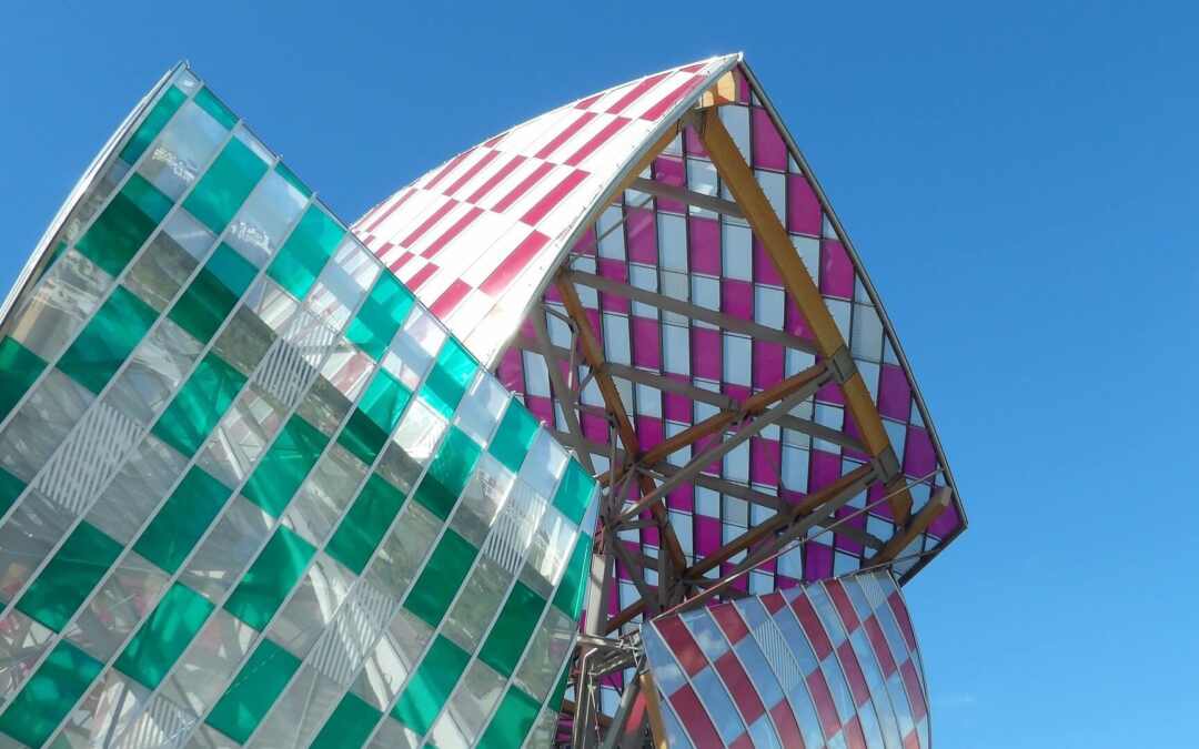 Fondation Louis Vuitton Paris | Anschrift | Öffnungszeiten