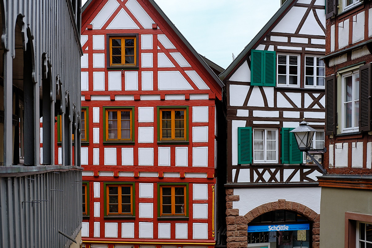 Altstadt Schiltach