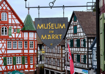 Museum am Markt