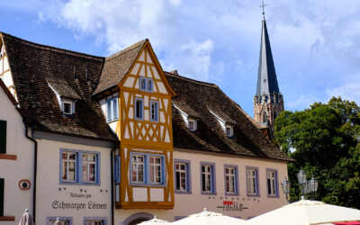 Neustadt an der Weinstrasse