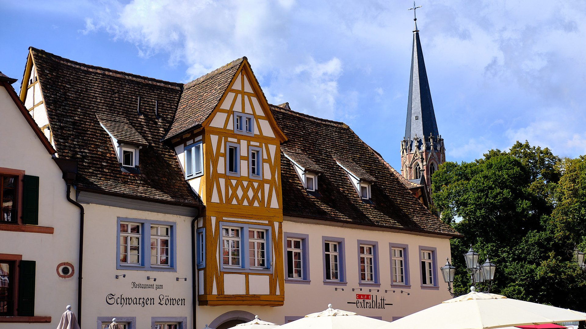 Neustadt an der Weinstrasse Neustadt an der Weinstrasse