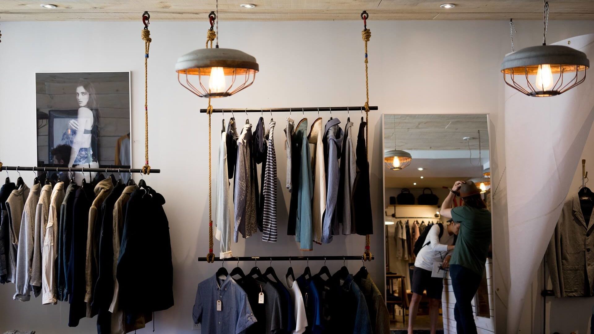 Shopping Paris Shopping Paris