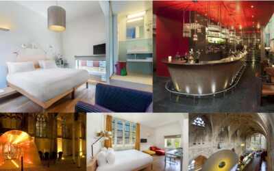 Kruisherenhotel Maastricht