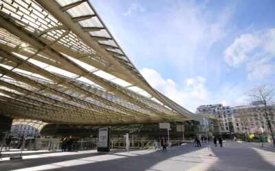 Forum des Halles