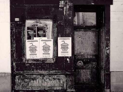 JAZZCLUB