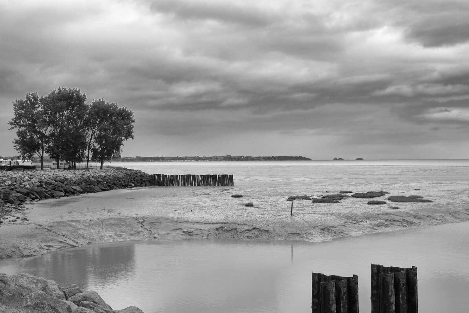 Normandie Frankreich