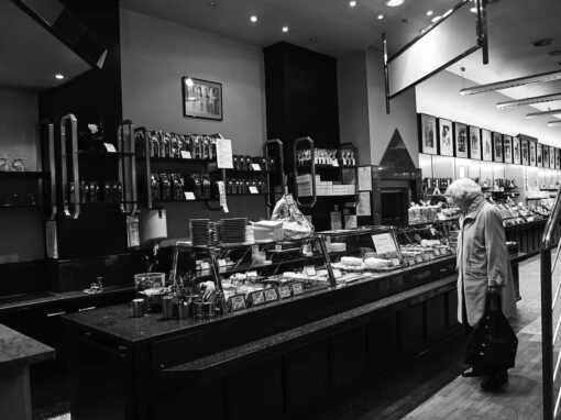 Bistro II