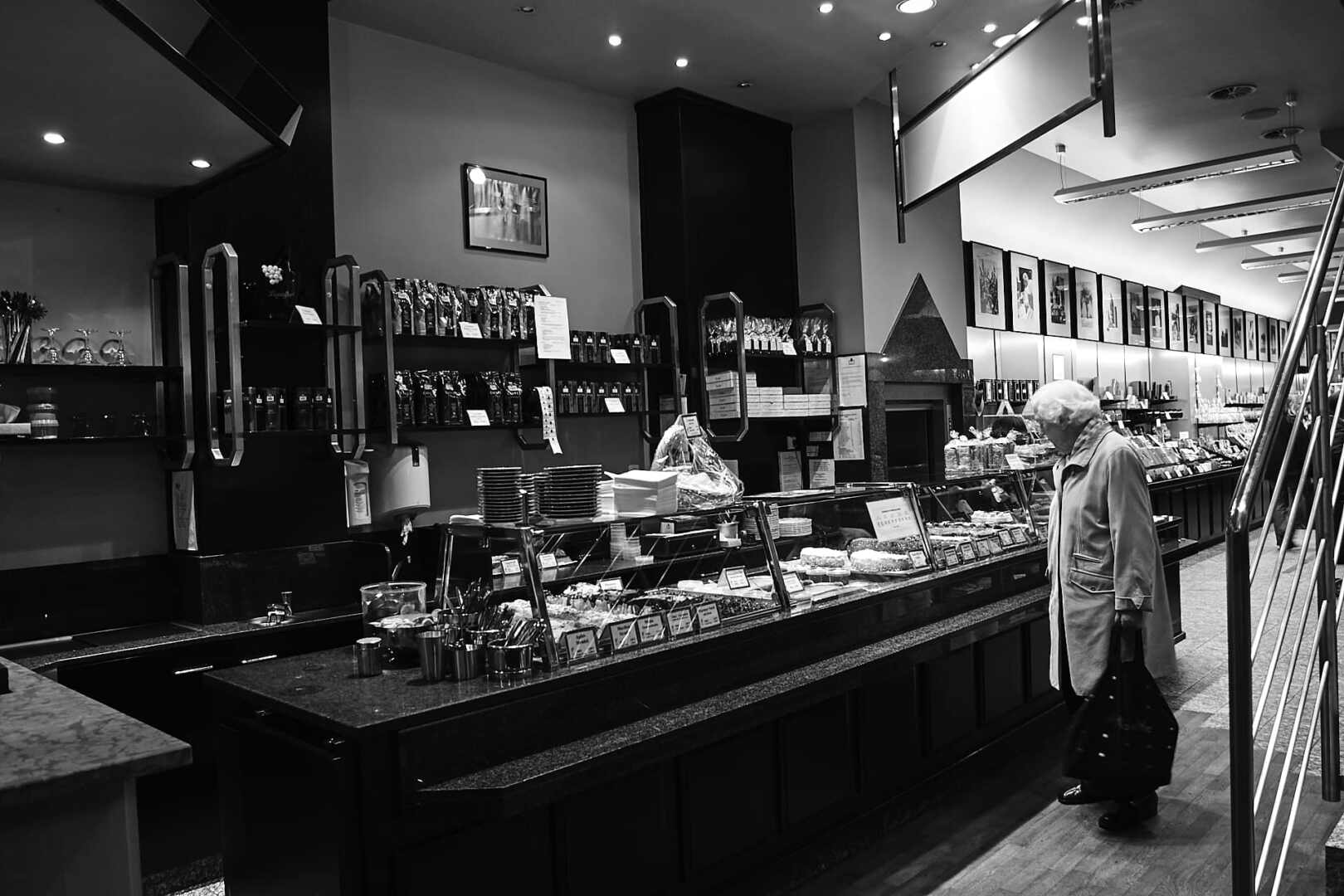 Bistro II