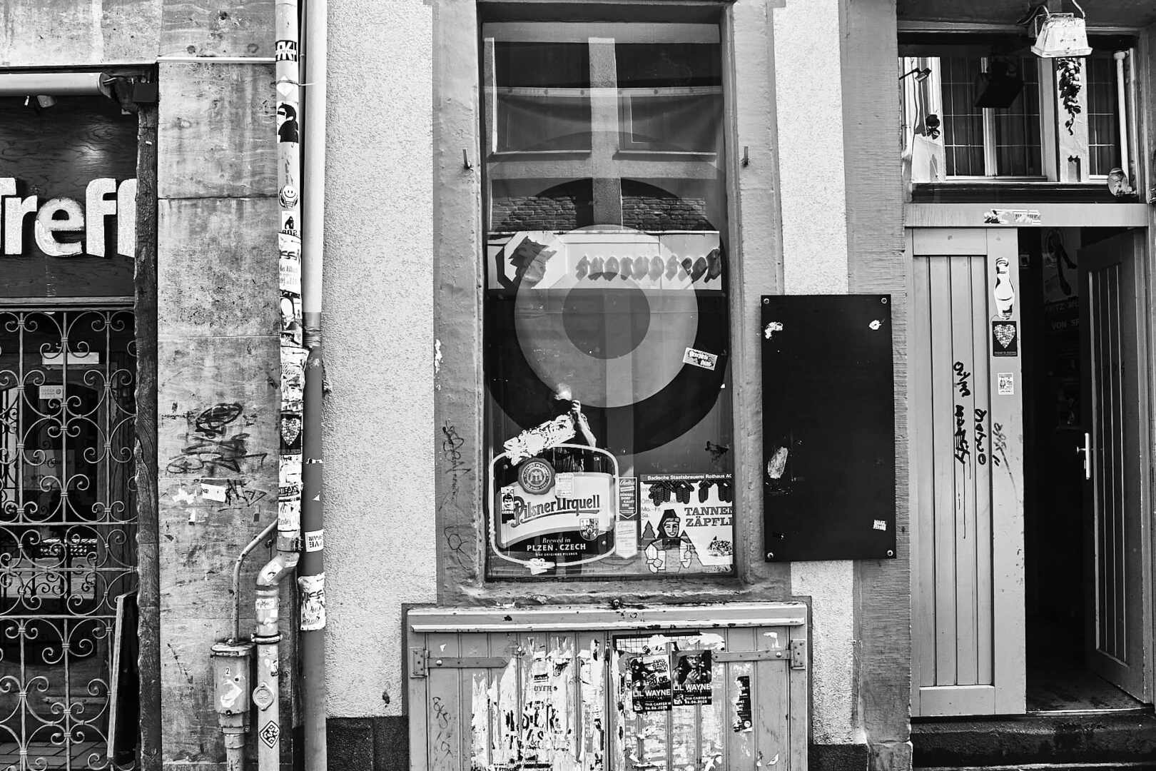 Treff Düsseldorf